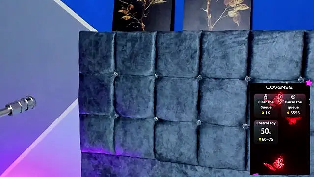 lau-hot online show from 09-30-25, 09:20