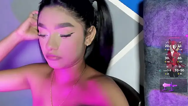 lau-hot online show from 11-27-25, 08:00