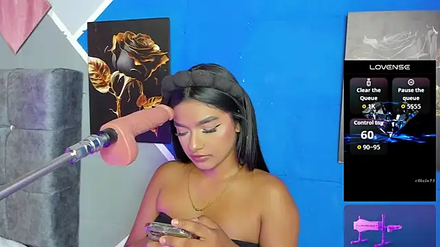 lau-hot online show from 03-09-26, 07:29