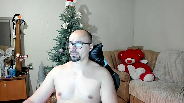 Gri SH online show from 12-18-25, 07:53