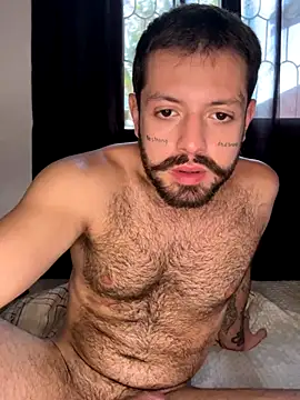 Luccaskonig online show from 11-24-25, 02:28