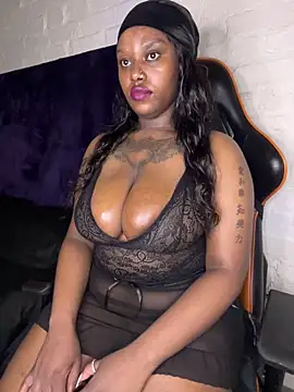 QUEEN NOBUHLE 777 online show from 02-02-26, 10:41