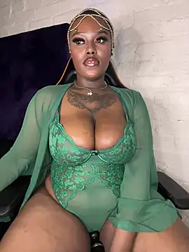 QUEEN NOBUHLE 777 online show from 03-14-26, 09:53