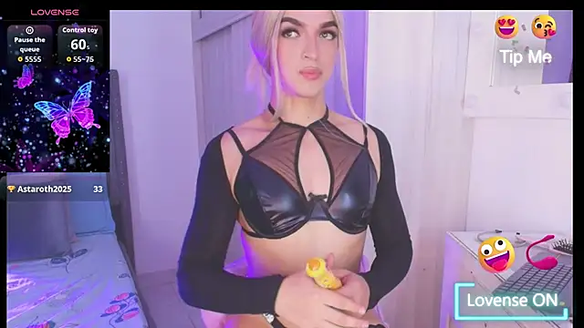 NattashaDior  online show from 03-27-26, 08:26