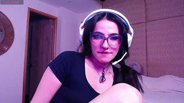 Khloecita sr online show from 05-09-26, 04:56