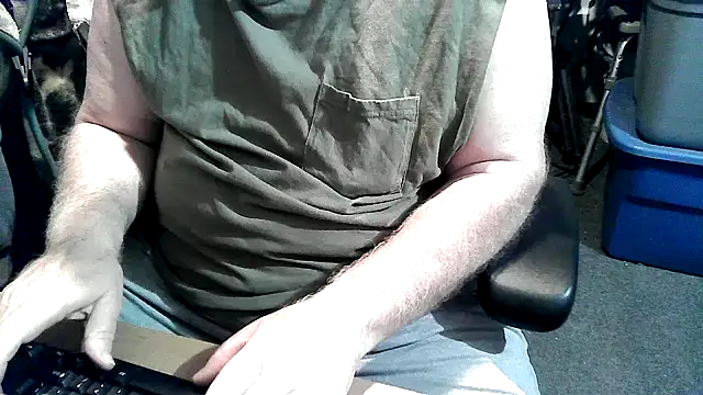 georgew62 online show from 10-01-25, 04:29