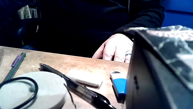 georgew62 online show from 10-22-25, 12:55