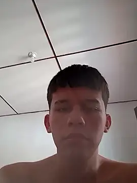 Daniel97Quintero online show from 01-07-26, 05:37