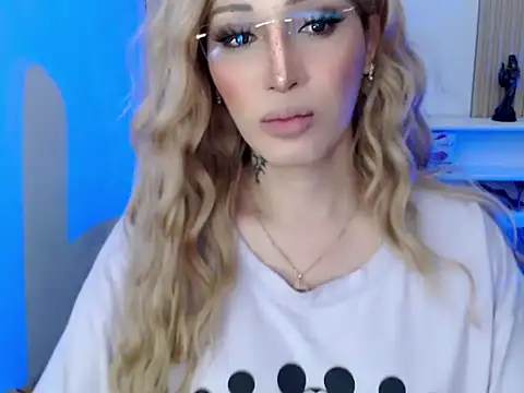 toni 0601 online show from 01-27-25, 03:15