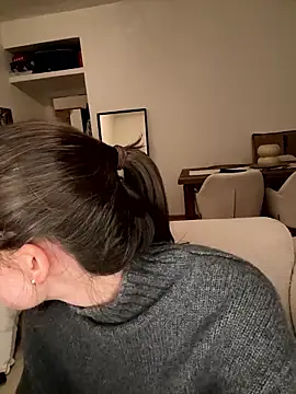 SophiiaStarr online show from 01-08-26, 06:43