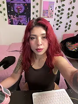 SamanthaShelby online show from 09-23-25, 04:26