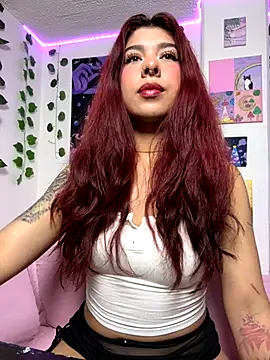 SamanthaShelby online show from 09-30-25, 02:27