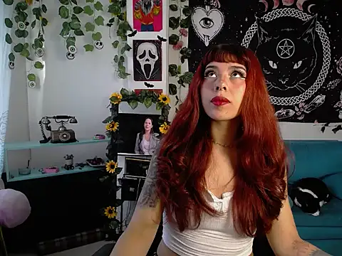 SamanthaShelby online show from 11-10-25, 12:04