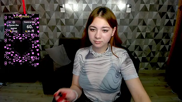 AnnaStills online show from 02-20-26, 01:11