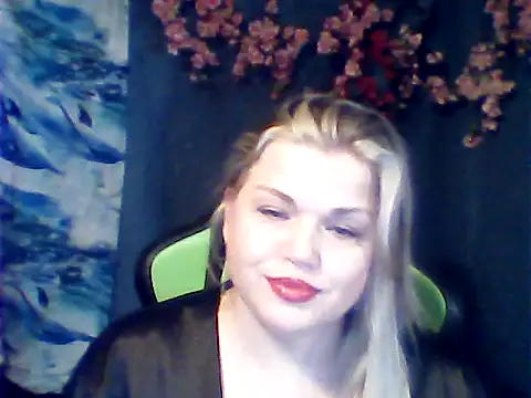 Nayvessa online show from 11-03-25, 03:02