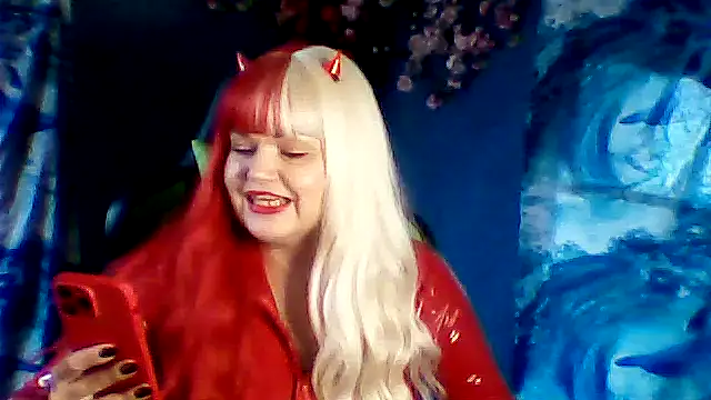 Nayvessa online show from 11-05-25, 06:57