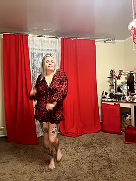 Nayvessa online show from 11-05-25, 07:14