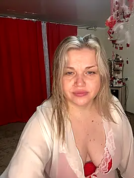 Nayvessa online show from 11-09-25, 06:28