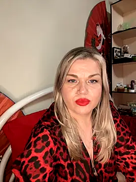 Nayvessa online show from 11-13-25, 03:22