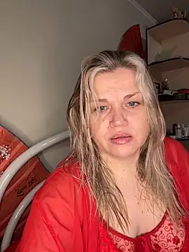 Nayvessa online show from 11-18-25, 06:56