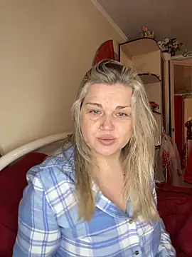 Nayvessa online show from 11-29-25, 06:55