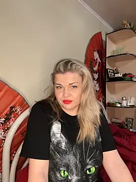 Nayvessa online show from 12-03-25, 02:48