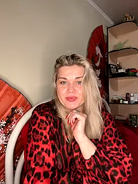 Nayvessa online show from 12-05-25, 08:05