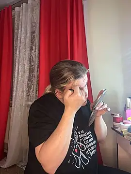 Nayvessa online show from 01-09-26, 12:08