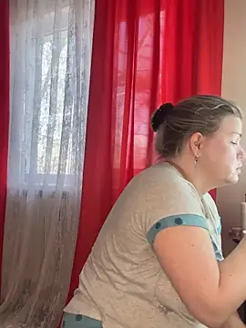 Nayvessa online show from 04-16-26, 08:48