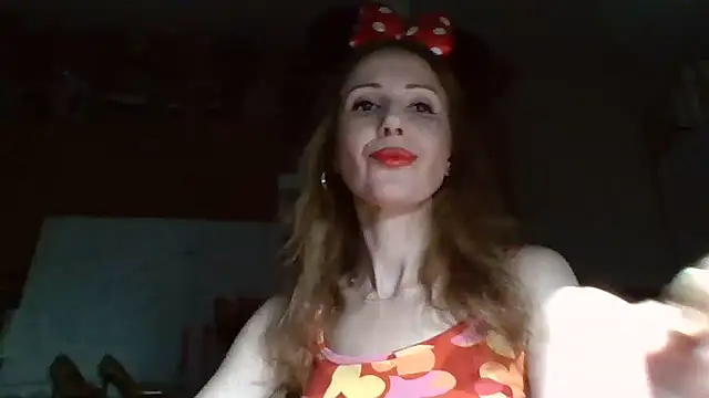 Tiluu1 online show from 02-14-26, 08:49