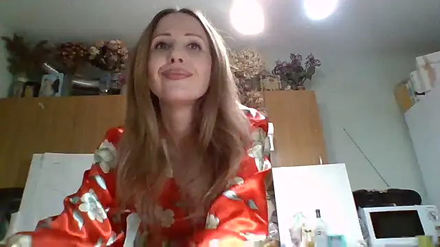 Tiluu1 online show from 02-17-26, 08:48