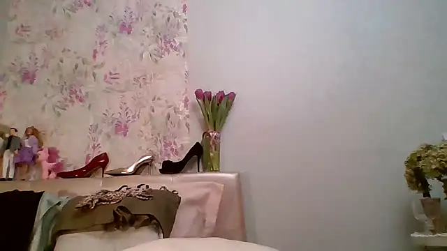 Tiluu1 online show from 03-01-26, 07:27