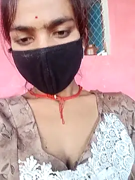 Sharmili xx online show from 09-23-25, 11:24