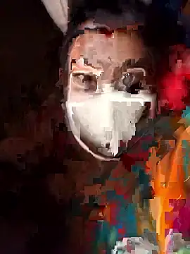 Sharmili xx online show from 11-11-25, 10:54