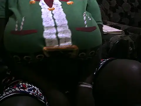 HornyDrop online show from 10-13-25, 04:12