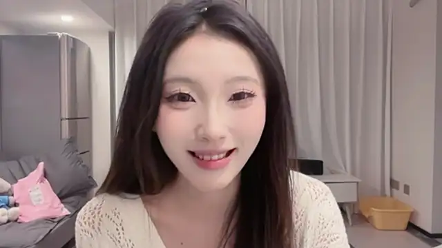 ZhaoZhao-ZM online show from 09-30-25, 12:43