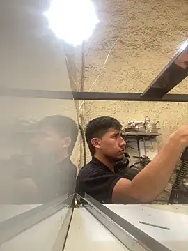 True Di online show from 10-27-25, 04:00