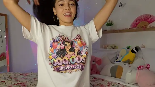 keirasworld online show from 05-08-26, 12:27
