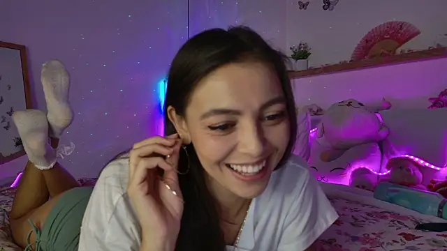 keirasworld online show from 05-11-26, 12:16