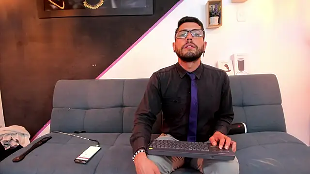 DanteWinter online show from 09-10-25, 04:12