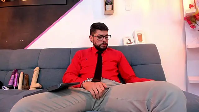 DanteWinter online show from 09-24-25, 03:54