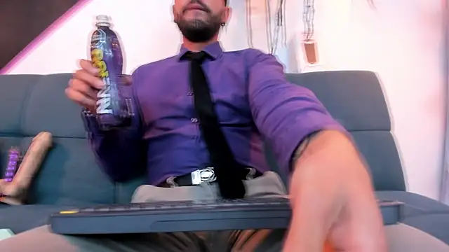 DanteWinter online show from 10-11-25, 03:17