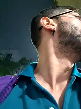 DanteWinter online show from 11-04-25, 02:43