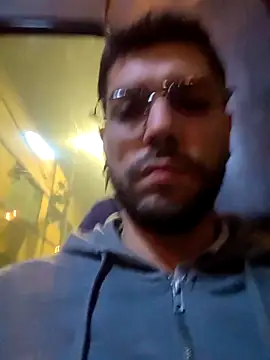 DanteWinter online show from 11-15-25, 02:20