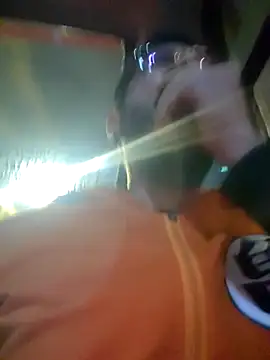 DanteWinter online show from 11-25-25, 02:11