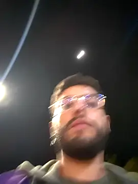 DanteWinter online show from 12-01-25, 02:05