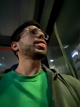 DanteWinter online show from 12-05-25, 02:20