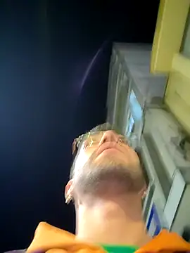 DanteWinter online show from 03-09-26, 12:25