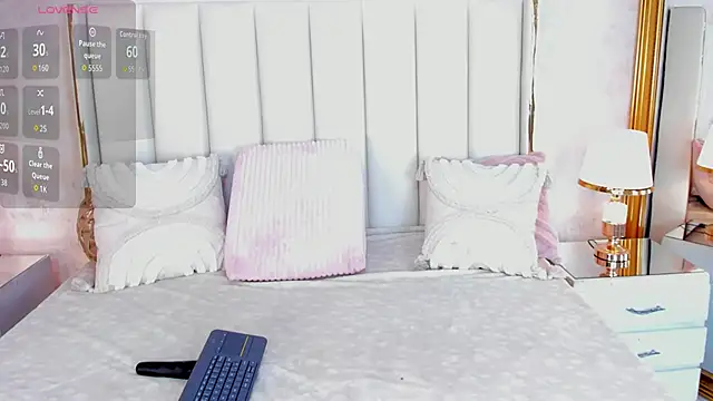 MadissonBonny  online show from 11-13-25, 08:52