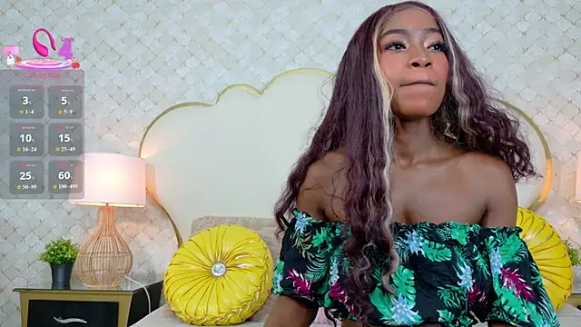 MadissonBonny  online show from 07-18-26, 08:12
